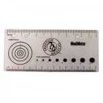 MediMeter linjal - ruler