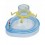 Resus. mask - PVC - child