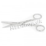 Operation Scissor (14cm Straight)