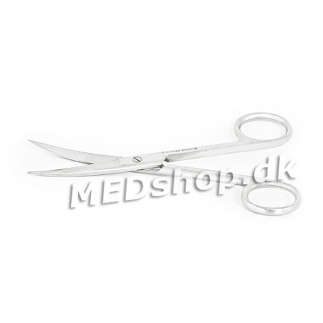 Operations Saks (14cm Curved)
