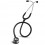 Littmann P&aelig;diatri Classic II, Sort