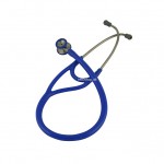 Stetoskop - Kardiologi Pædiatri, Havblå - 10 års garanti