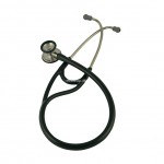Stetoskop - Kardiologi Klassisk, mørke grøn - 10 års garanti