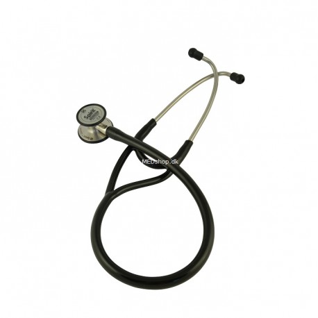 Stetoskop - Kardiologi Triplex, black