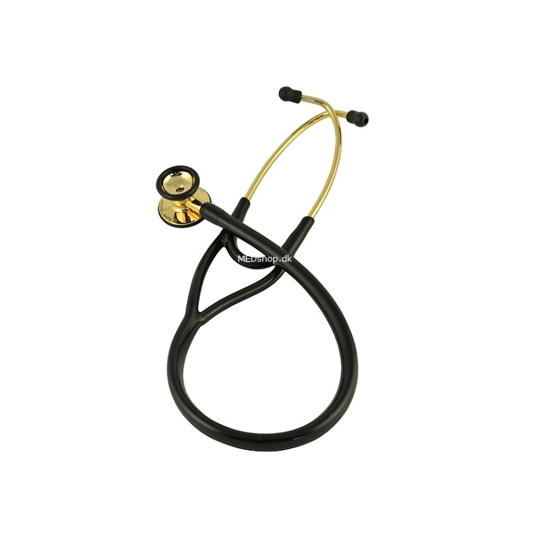 Stetoskop Kardiologi Klassisk, - MEDshop - lægeartikler
