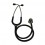Stetoskop - Klassisk Neonatal, sort  - 4 års garanti