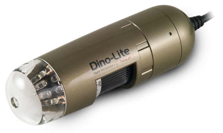 Dino-Lite CapillaryScope 200