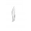 Swann Morton engangs knivblade nr. 23, 100 stk.