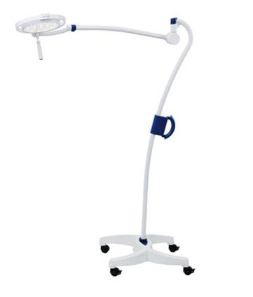 MACH 120, gulvmodel - LED