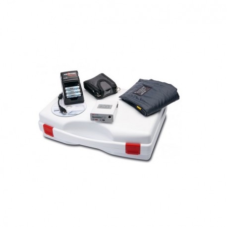 Boso TM-2340 døgn blodtryksmåler