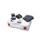 Boso TM-2430 døgn blodtryksmåler