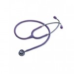 Stetoskop - Klassisk Neonatal, Lavender - 4 års garanti