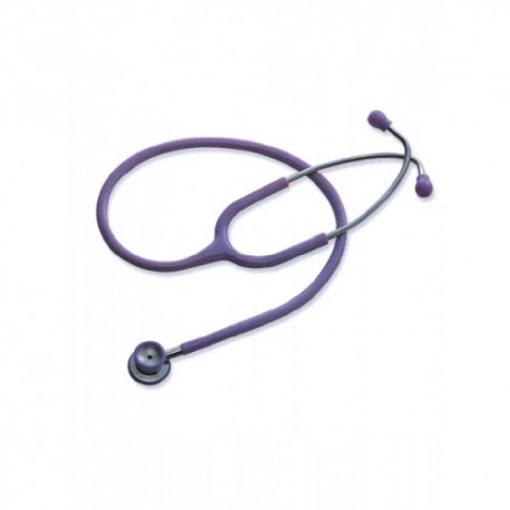 Stetoskop - Klassisk Neonatal, Magenta  - 4 års garanti