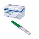 BD Vacutainer blodprovskanyl, 0,8x38 mm, 21G, 100 st.