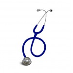Stetoskop - Classic I, mörkblå - 4 års garanti