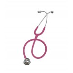 Stetoskop - Klassisk Neonatal, Magenta - 4 års garanti