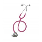 Stetoskop - Klassisk Pediatri, Magenta - 4 års garanti