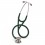 Littmann Cardiology IV - Jægergrøn