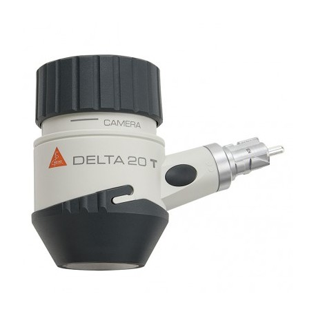 Heine Delta 20 PLUS T, Dermatoskop, hoved
