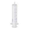 Sprøjter, engangs, 100 stk, 2-parts, 3ml, 5ml, 10ml, 20ml, 50ml(30stk)