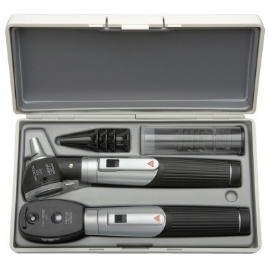 Heine Mini 3000 diagnostiksæt 2,5V
