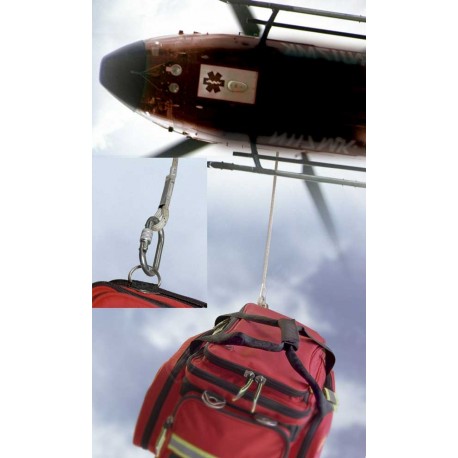 Rescue Bag Advanced