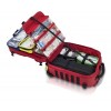 Rescue bag - For Paramedics