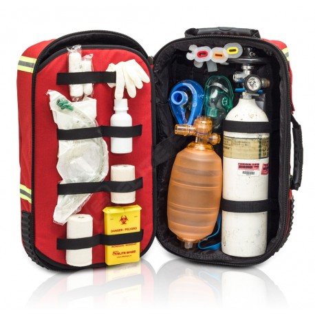 Emergency Respiratory Bag