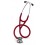 Littmann, Cardiology IV - bourgogne - Spejl udgave