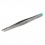 Anatomical tweezers, disposable, 14 cm, 20 pcs.