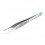 Adson pincet, 12 cm, engangs, kirurgisk, 20 stk.