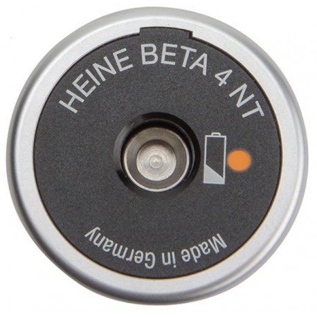 Heine Beta NT Bundstykke