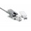 Nellcor Pædiatric SpO2, Sensor Clip