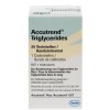 Accutrend® - Triglycerid - 25 teststrimler