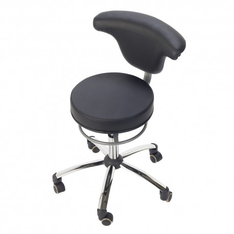 Medical swivel chair