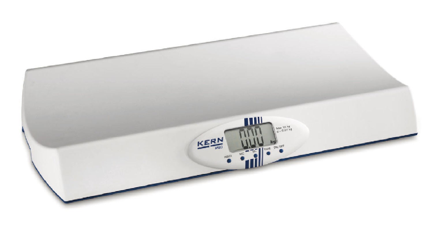Kern - Baby Scale - MBD