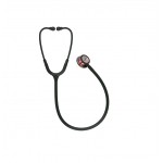 Littmann Classic III Svart - regnbågeutgåva