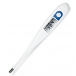 Digital Thermometer II