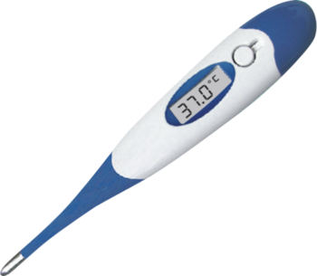 Digitalt Termometer Flex