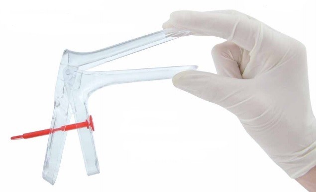 Vaginal-Spec, single use, 25 pcs