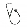 Littmann, Cardiology IV - sort/sort, Rød studs