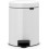 Brabantia Pedalspand newIcon 5 Liter Hvid