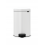 Brabantia Pedalspand newIcon 20 Liter Hvid