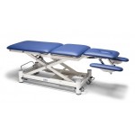 Basix 5 treatment table for physiotherapy