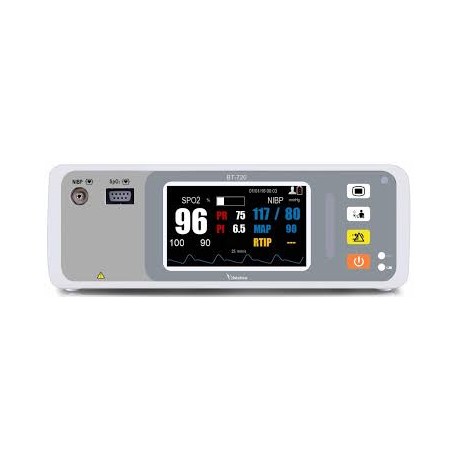 Patientmonitor - BT-720N - Vital Sign Monitor