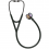 Littmann Cardiology IV - marineblå, black/regnbue udgave