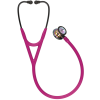 Littmann Cardiology IV - marineblå, black/regnbue udgave