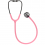 Littmann Classic III - perlemorslyserød, røgfarvet, spejl udgave