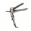 Self-retaining speculum - 4 sizes