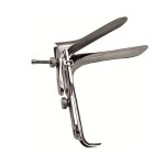 Self-retaining speculum - 4 sizes